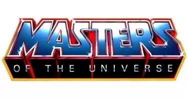 Maitres de l'Univers (S�rie Originale 1982-1988)