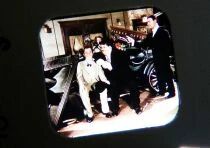 Movieland Wax Museum and Palace of Living Art - 3 x Sawyer\'s View-Master Discs Set Ref. A 234