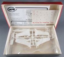 Mpm & Cmk - Avion USAF Mc Donnel FH-1 Phantom 1/72 Neuf Boite