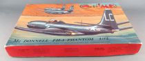 Mpm & Cmk - Avion USAF Mc Donnel FH-1 Phantom 1/72 Neuf Boite