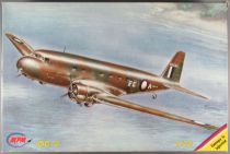 Mpm 72091 - Avion Douglas DC-2 1/72 Neuf Boite