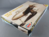 Mpm 72098 - Avion USAF XP-56 Black Bullet 1/72 Neuf Boite