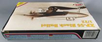 Mpm 72098 - Avion USAF XP-56 Black Bullet 1/72 Neuf Boite