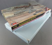 Mpm 72112 - Messerschmitt Me 262 Mistel Duo Pack 1:72 MIB