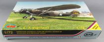 Mpm 72503 - Avion Vulter L-1 Vigilant 1/72 Neuf Boite