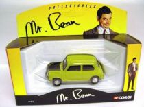 Mr. Bean - Corgi - Mr. Bean\\\'s Mini
