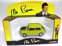 Mr. Bean - Corgi - Mr. Bean\'s Mini