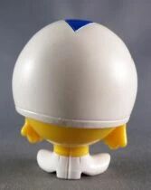 Mr Bonhomme Monsieur Madame - Figurine PVC Mattel - Madame Daredevil