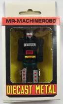 MR-MachineRobo - PR-01 Loco