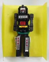 MR-MachineRobo - PR-01 Loco