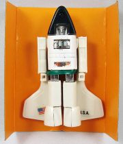 MR-MachineRobo - PR-03 Spay-C Shuttle