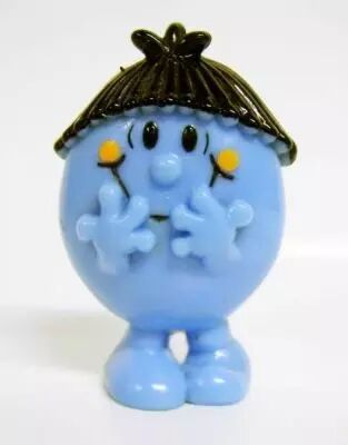 Mr. Men & Little Miss - LU - Little Miss Naughty