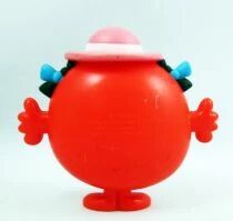 Mr. Men & Little Miss - McDonald\'s Plastic Figure - Little Miss Fickle
