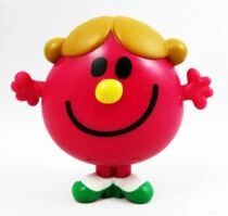 Mr. Men & Little Miss - McDonald\'s Plastic Figure - Little Miss Helpful