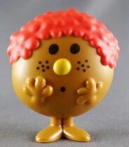 Mr. Men & Little Miss - McDonald\'s Plastic Figure - Little Miss Late
