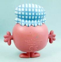Mr. Men & Little Miss - McDonald\'s Plastic Figure - Little Miss Lucky