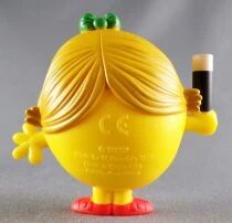 Mr. Men & Little Miss - McDonald\'s Plastic Figure - Little Miss Magic