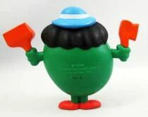Mr. Men & Little Miss - McDonald\'s Plastic Figure - Little Miss Neat