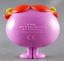 Mr. Men & Little Miss - McDonald\'s Plastic Figure - Little Miss ?