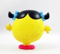 Mr. Men & Little Miss - McDonald\'s Plastic Figure - Little Miss Tidy