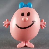 Mr. Men & Little Miss - McDonald\'s Plastic Figure - Little Miss Tiny
