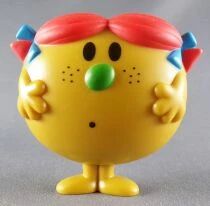 Mr. Men & Little Miss - McDonald\'s Plastic Figure - Little Miss Trouble
