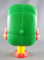 Mr. Men & Little Miss - McDonald\'s Plastic Figure - Mr. ADventure