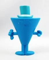 Mr. Men & Little Miss - McDonald\'s Plastic Figure - Mr. Cool
