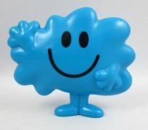 Mr. Men & Little Miss - McDonald\'s Plastic Figure - Mr. Daydream
