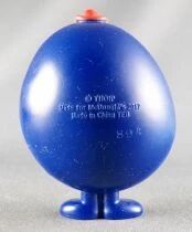 Mr. Men & Little Miss - McDonald\'s Plastic Figure - Mr. Forgetful