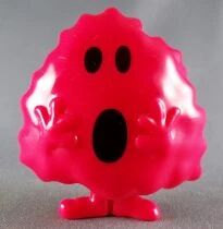 Mr. Men & Little Miss - McDonald\'s Plastic Figure - Mr. Jelly