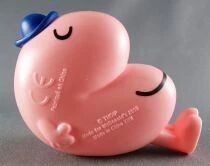 Mr. Men & Little Miss - McDonald\'s Plastic Figure - Mr. Lasy