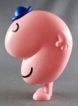 Mr. Men & Little Miss - McDonald\'s Plastic Figure - Mr. Lasy