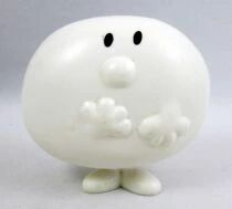 Mr. Men & Little Miss - McDonald\'s Plastic Figure - Mr. Nobody