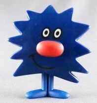 Mr. Men & Little Miss - McDonald\'s Plastic Figure - Mr. Sneeze