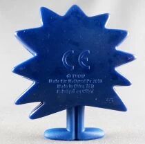 Mr. Men & Little Miss - McDonald\'s Plastic Figure - Mr. Sneeze