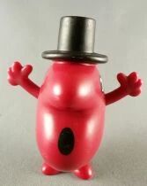 Mr. Men & Little Miss - McDonald\'s Plastic Figure - Mr. Snooty