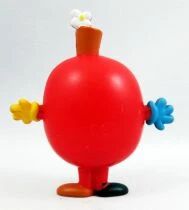 Mr. Men & Little Miss - McDonald\'s Plastic Figure - Mr. Wrong