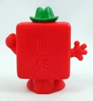 Mr. Men - LU - Mister Strong