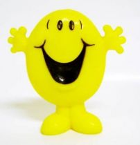 Mr. Men - LU - Mr Happy