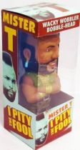 Mr. T - B.A. Barracus Wacky Wobbler - Funko