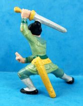 Mulan - Figurine PVC Bullyland 1998