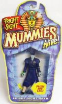 Mummies Alive! - Fright Sight Rath - Kenner