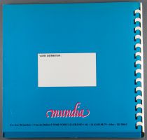 Mundia 80\'s Catalog 56 Color Pages Dolls