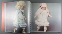 Mundia 80\'s Catalog 56 Color Pages Dolls