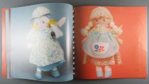 Mundia 80\'s Catalog 56 Color Pages Dolls