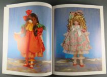 Mundia Prestige & Mini Prestige 2 x 1990 Retailer Catalog Order Forms Dolls