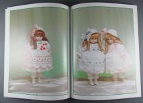 Mundia Prestige & Mini Prestige 2 x 1990 Retailer Catalog Order Forms Dolls