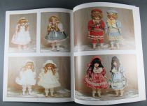 Mundia Prestige & Mini Prestige 2 x 1990 Retailer Catalog Order Forms Dolls