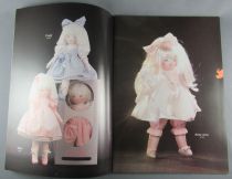 Mundia Prestige 1987 Retailer Catalog A4 32 Color Pages Dolls